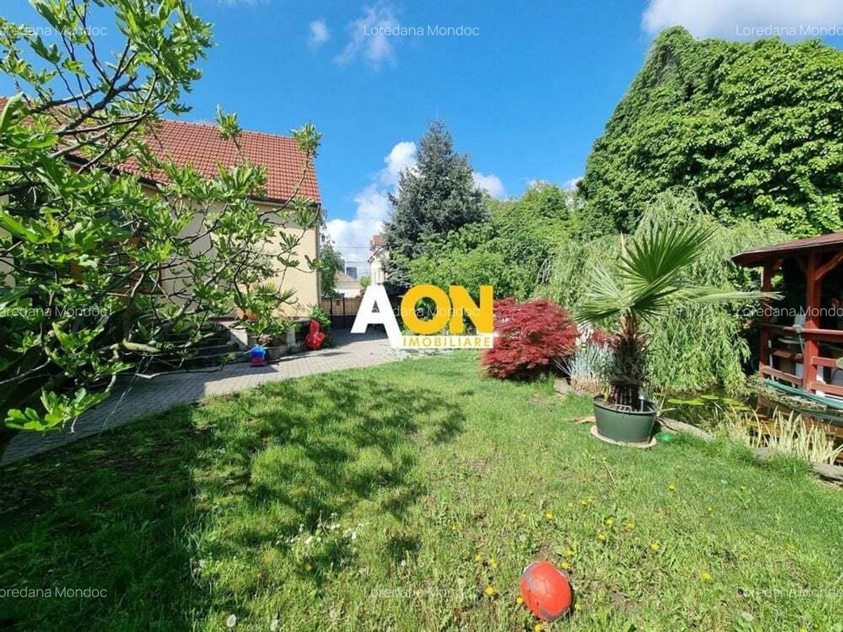 De vanzare casa 5 camere, 1200mp teren, zona ultracentrala - 9