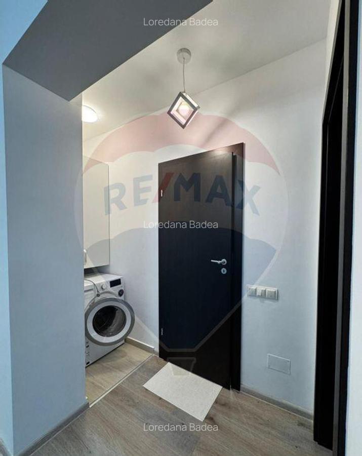 Apartament 2 camere de inchiriat Rotar Park- Metrou Pacii - 5