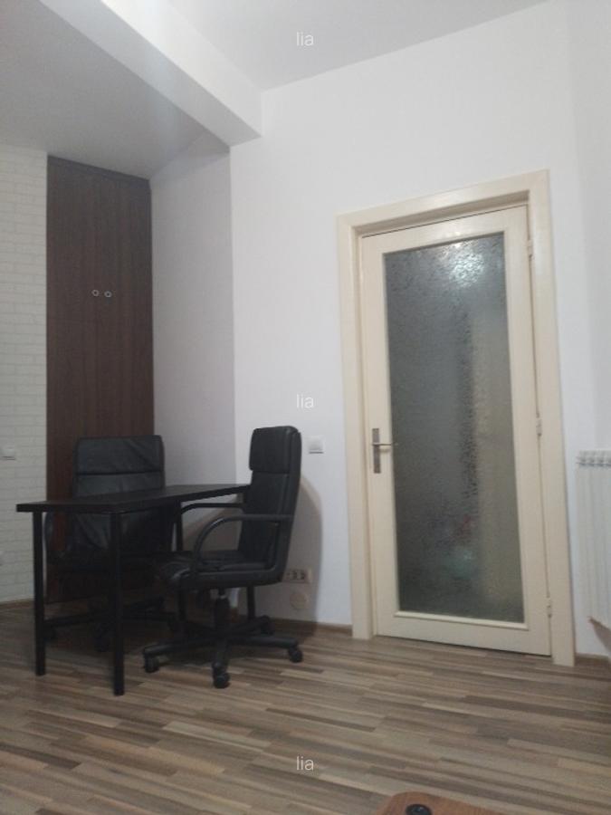 Particular  Mosilor  parc  Izvorul  Rece - 3