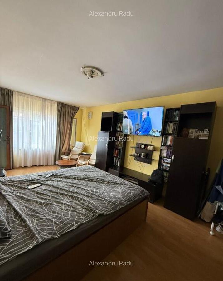 [BRANCOVEANU] Vila individuala, Mobilata - Utilata, Teren - 270 mp - 9