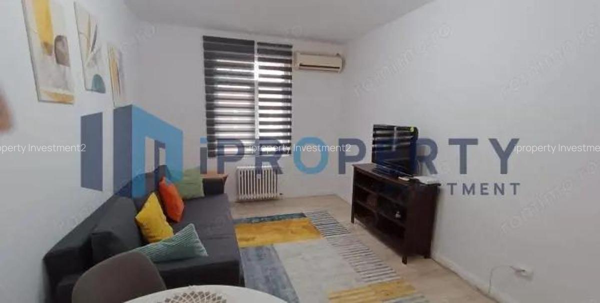 2 Camere | Floreasca | Renovat | Mobilat + Utilat | Mutare imediata - 6
