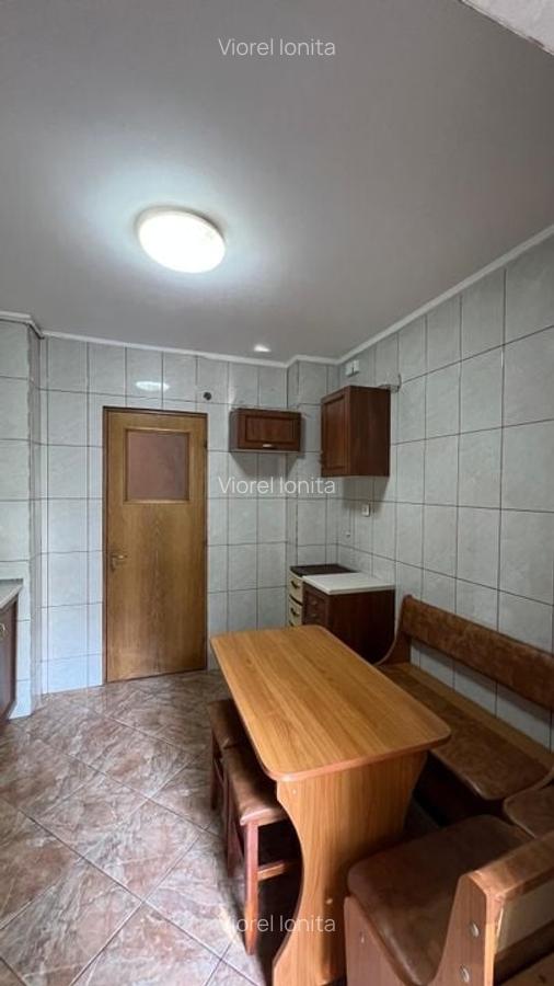 2 camere Aviatiei | Capalna | decomandat - 7