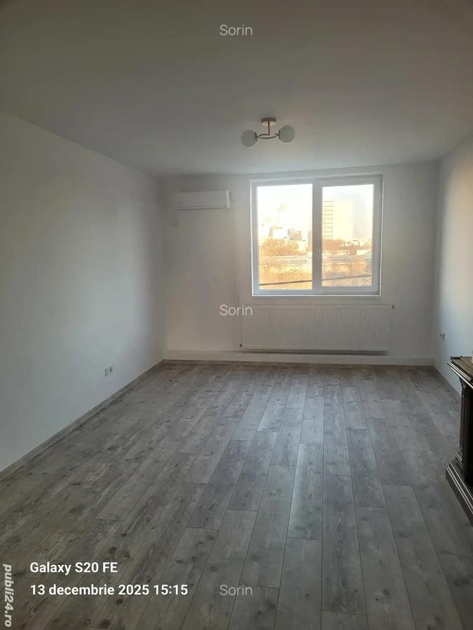 Garsoniera 13 septembrie - 1