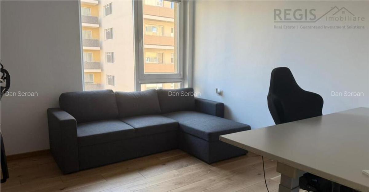 Apartament de trei camere zona Astra - Urban Plazza - 7