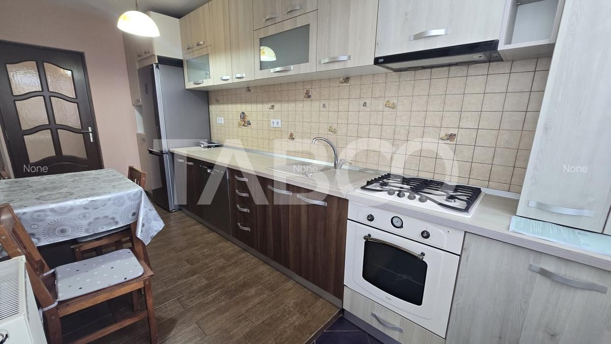 Apartament de inchiriat 2 camere loc de parcare Turnisor - 3