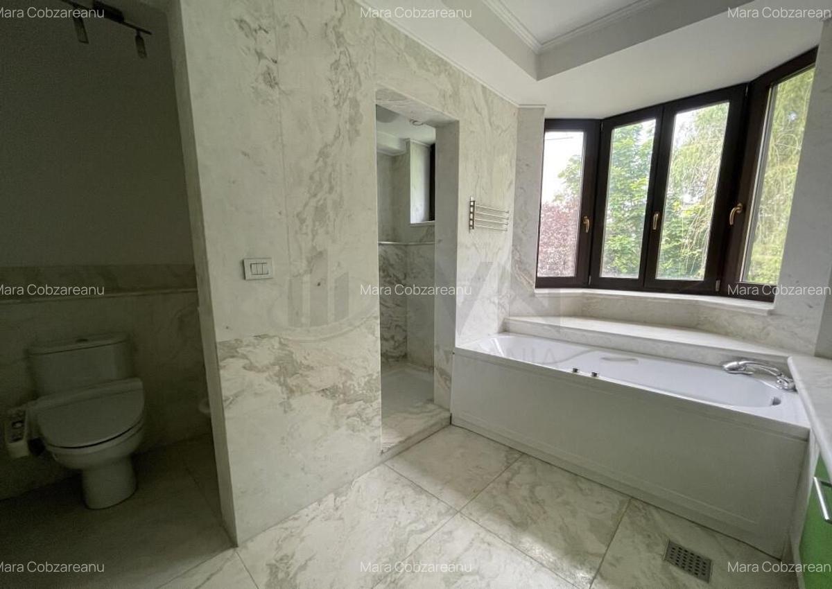 Vila Individuala Sisesti 10 Camere I Pretabil comercial - 7