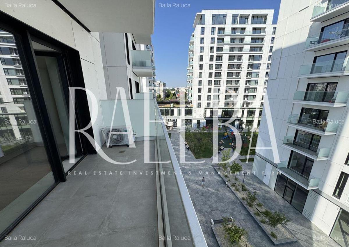 | Apartament 2 camere | One Cotroceni | DESIGN Interior I... - 13