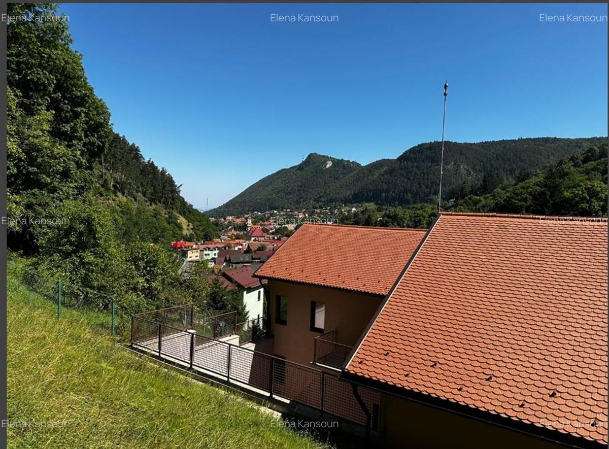 Penthouse de lux Schei loc de parcare si lift - 8