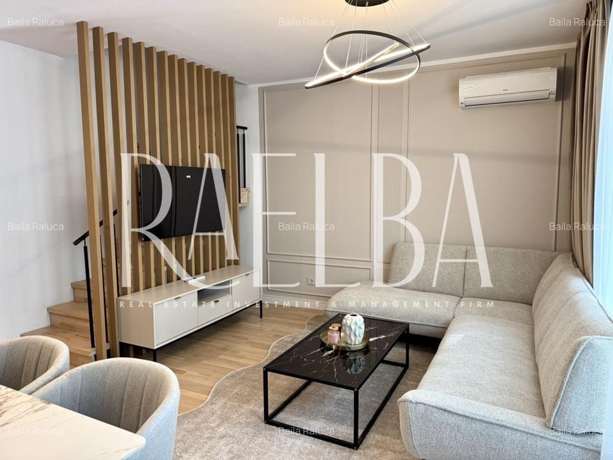 | Casa 5 camere | ZenVille | Cu GRADINA | 2 locuri parcare | - 2