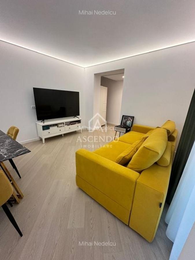 Inchiriere apartament 3 camere - Cortina North, Pipera - 3