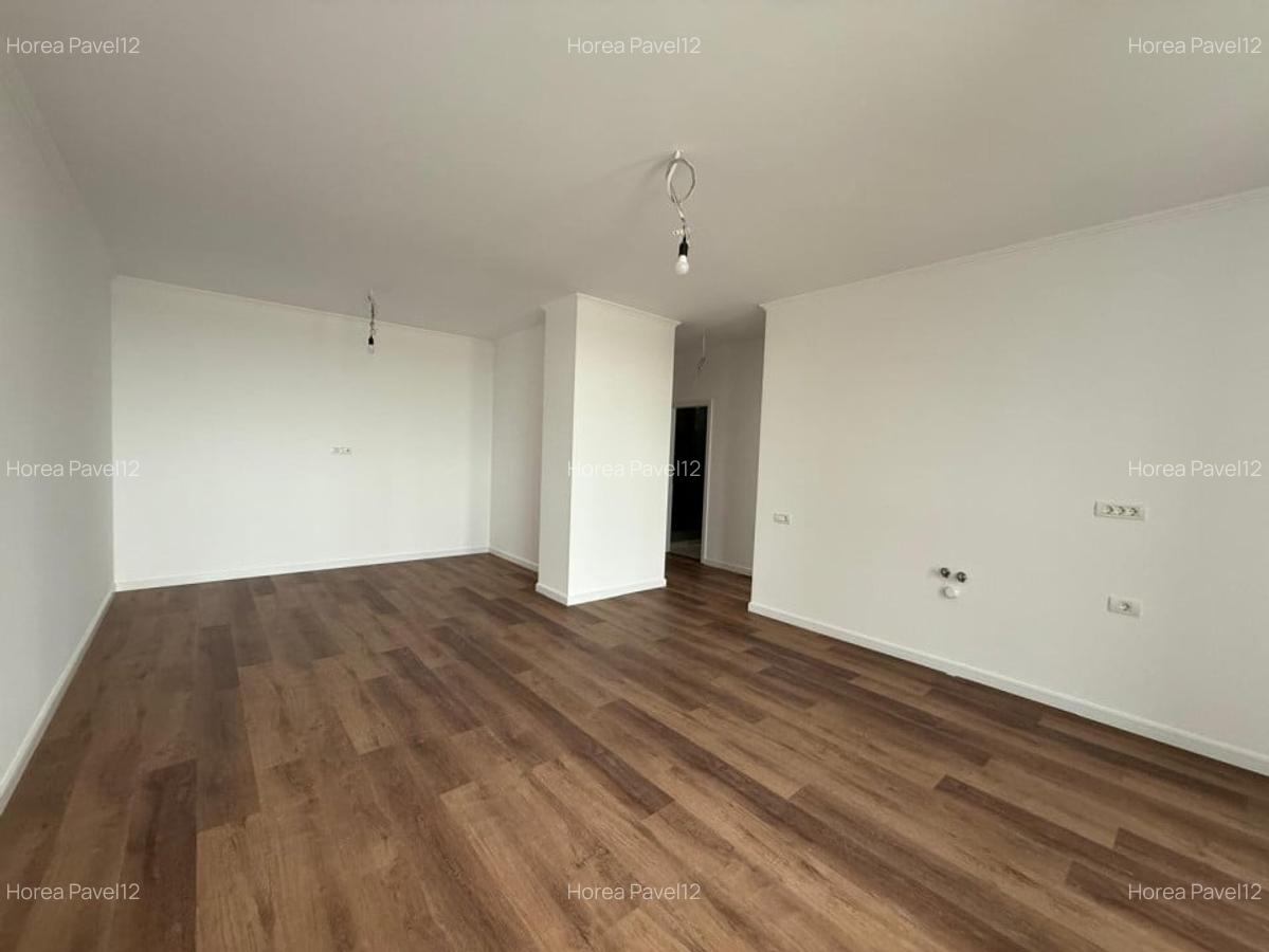 Apartament 2 camere, etaj 2/4,  mp 53 mp utili, Campeador City - 4