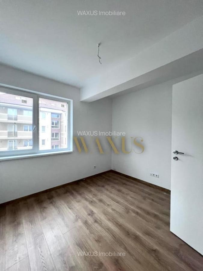Apartament 3 camere  finisat , 67 MP, Teilor. - 4