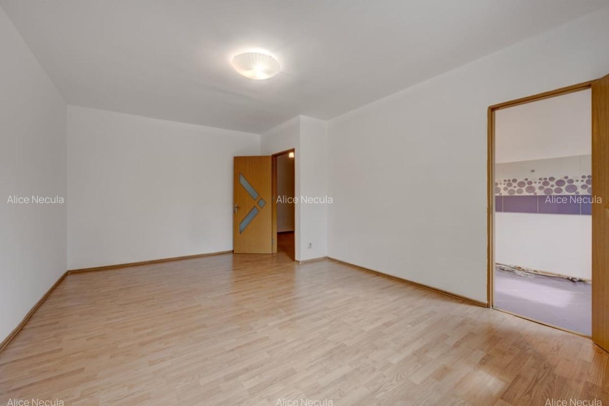 Tei - Facultatea de Constructii, garsoniera igienizata, et. 3, 41 mp. - 3