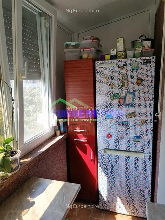 Apartament 3 camere de vanzare zona Abator, CENTRALA GAZ - 7