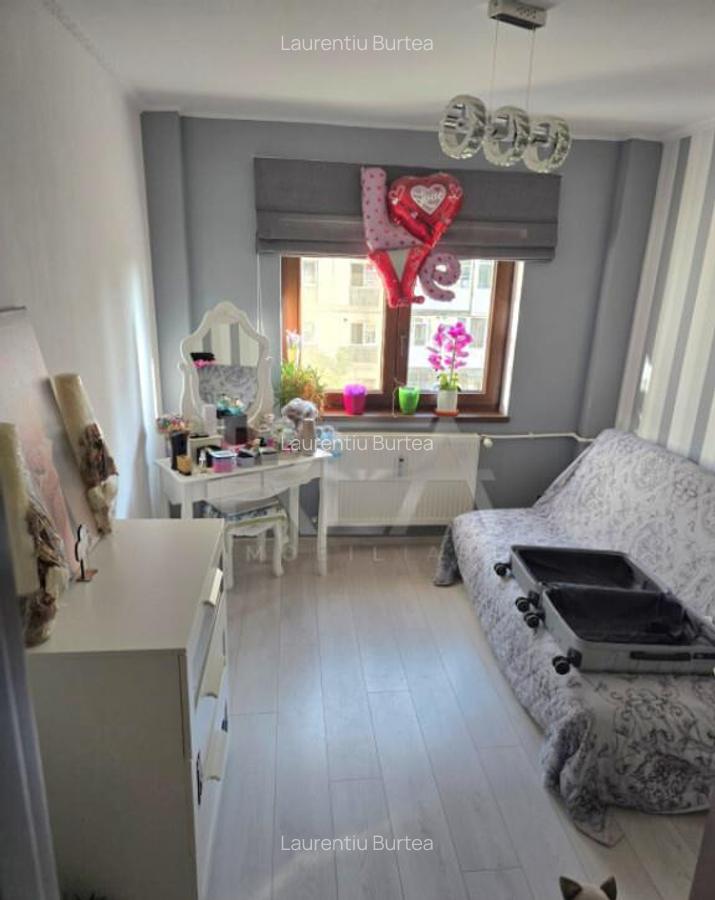 3 camere 5/10, anvelopat-Gorjului, 150m metrou - 3