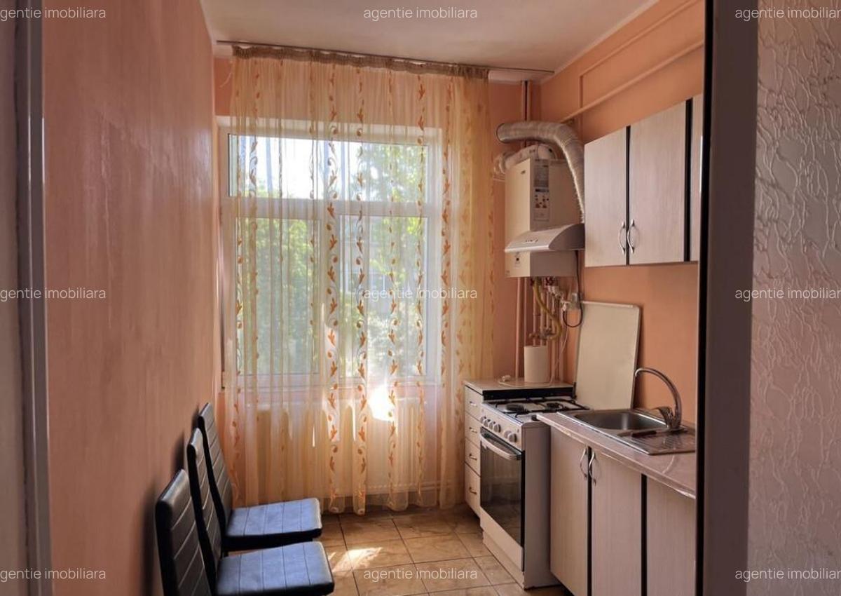 Apartament cu o camera - 2 Apartament cu o camera - 2