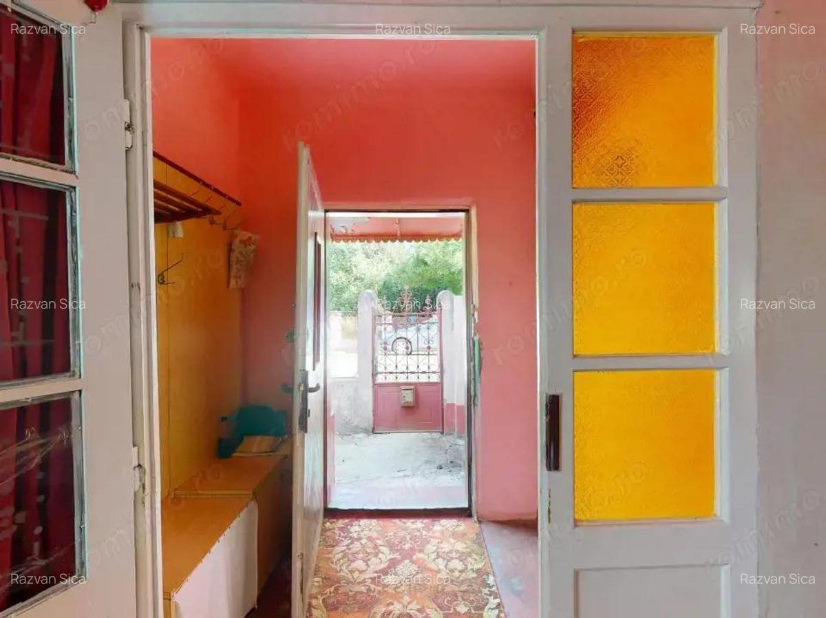 Casa 3 Camere - loc. Ciacova - 0% Comision - 3