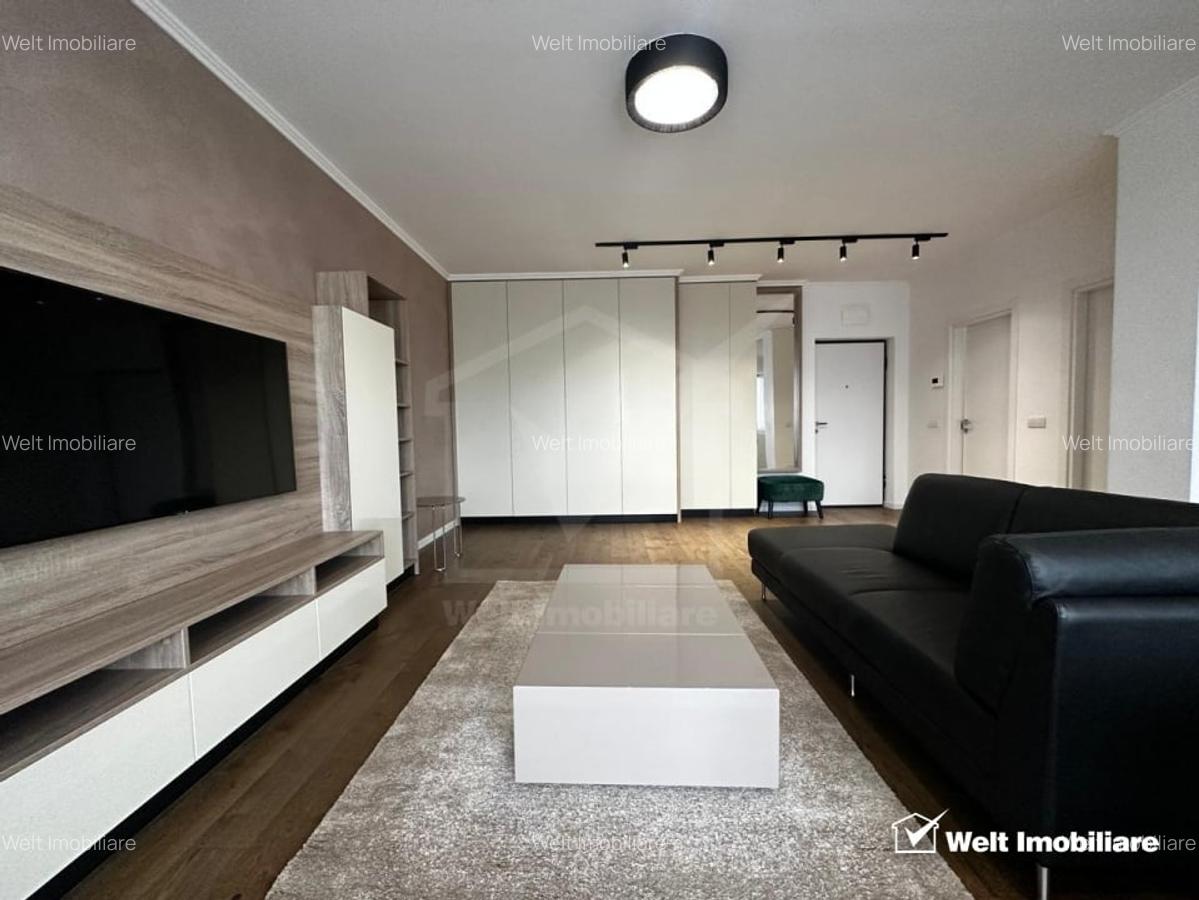 Apartament cu 2 camere in Record Park - 4