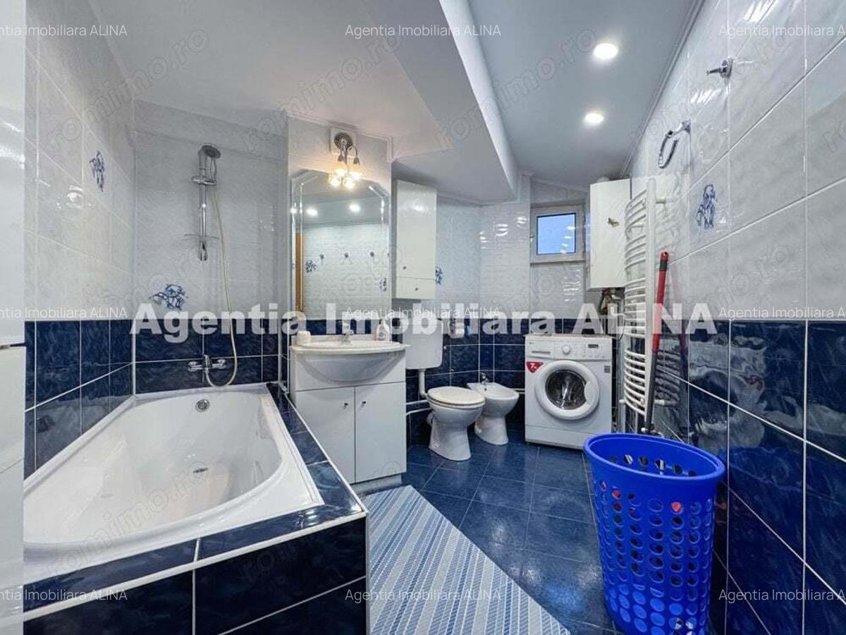 Ap. 3 camere in Deva, Mihai Eminescu, zona blocurile Mintiei, 77mp, etaj 3. - 18