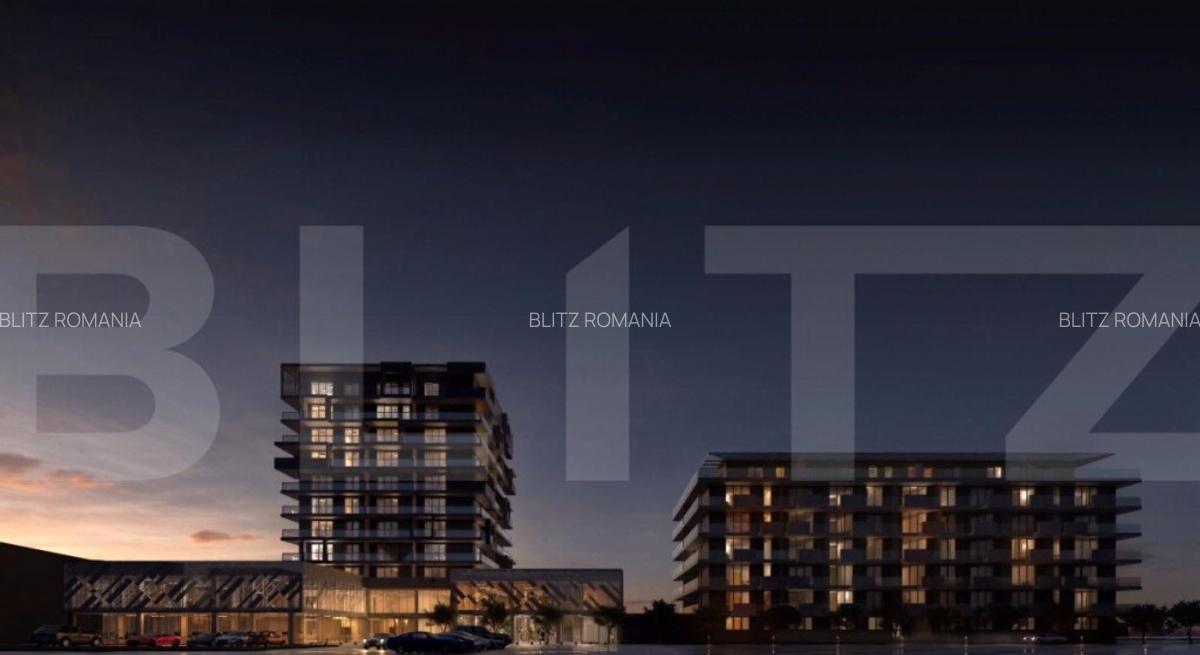 Spatiu comercial open space, pretabil pentur show-room - 14