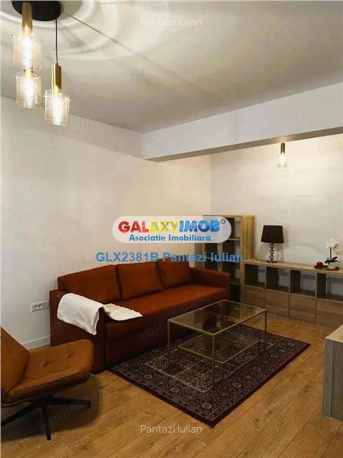 Apartament 2 camere | Th. Pallady | Centrala Proprie | 10min. metrou - 4