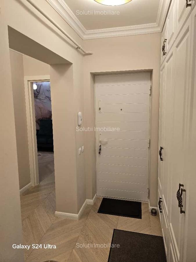 Apartament 2 camere - Esplanada C. Negri - Hala Centrala - 9