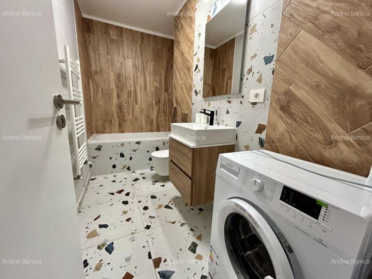 Apartament 2 camere Alphaville Arena - 6