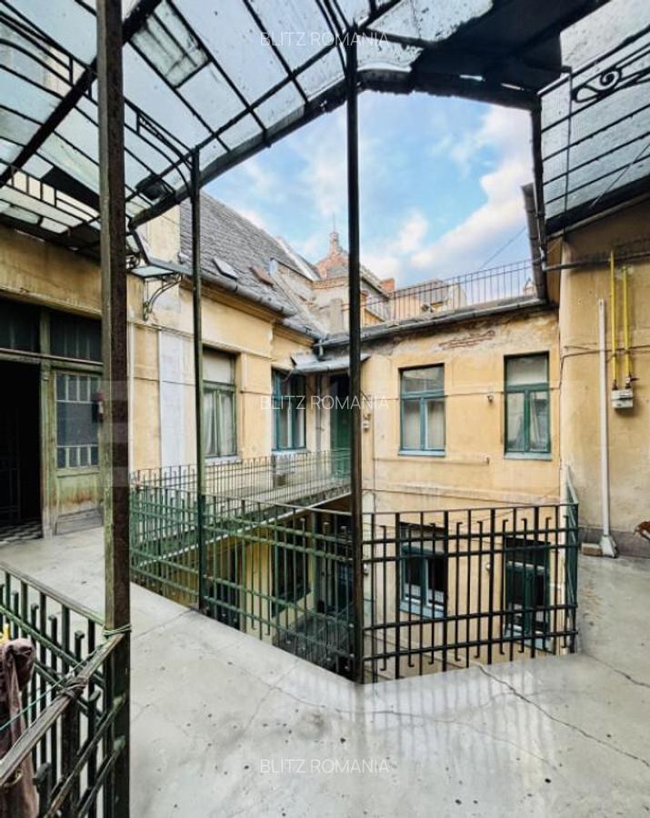 Apartament cochet in inima Timi?oarei- Ultracentral - 7