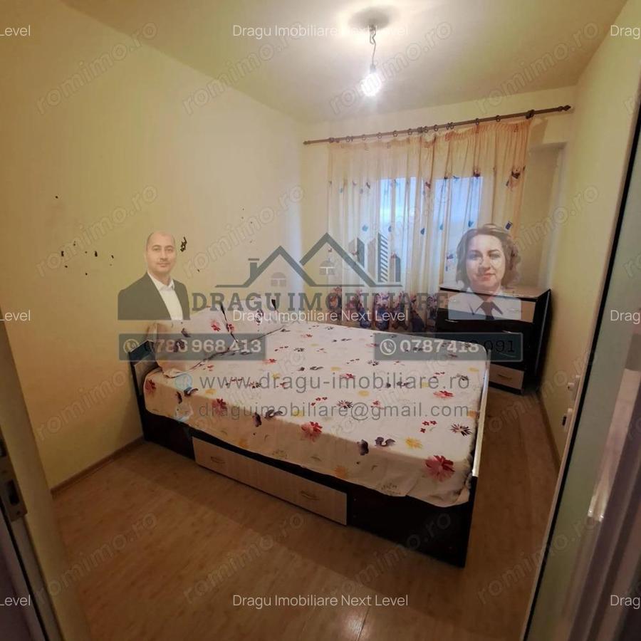 Apartament 3 camere/Decomandat/Zona Garii de Sud/65 mp utili+balcon generos - 8