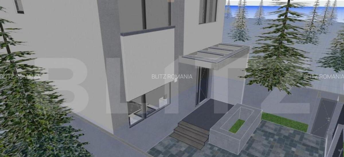 Comision 0%, casa P+1, 490 mp teren, zona Carpenului/ Barier - 16
