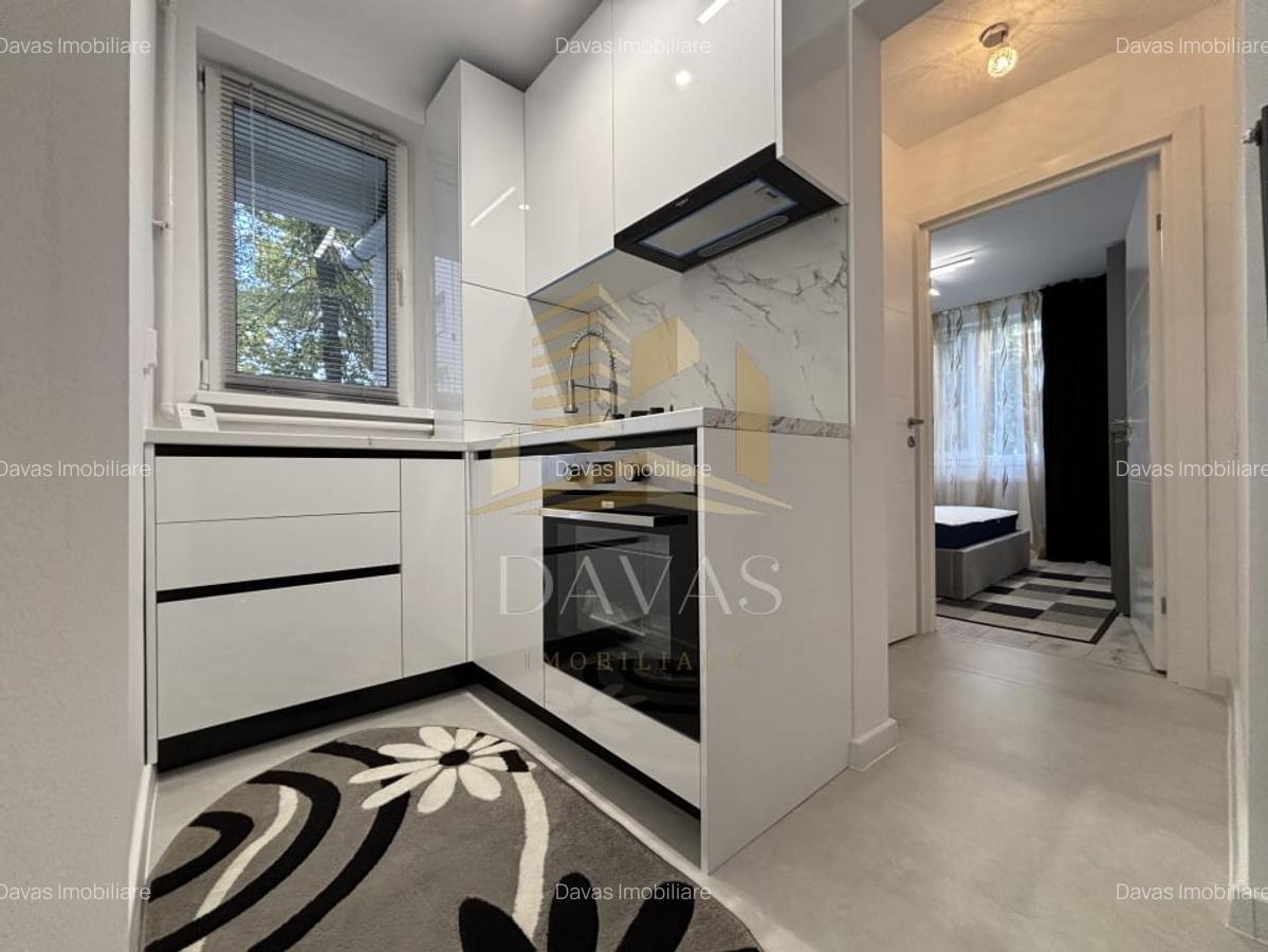 Apartament de 2 camere decomandat | Manastur - Plopilor - 9