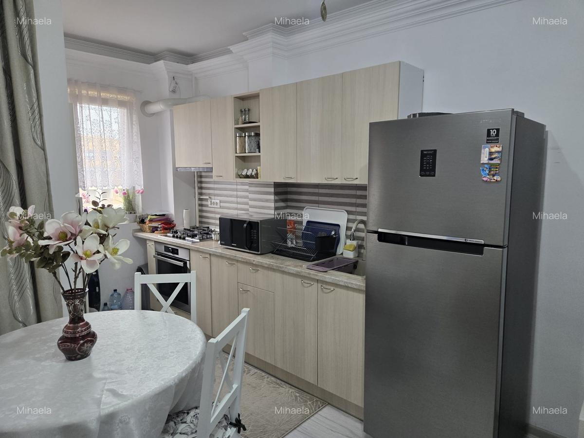 Apartamet 2camere( studio), mobilat/utilat modern, MILITARI RESIDENCE - 2