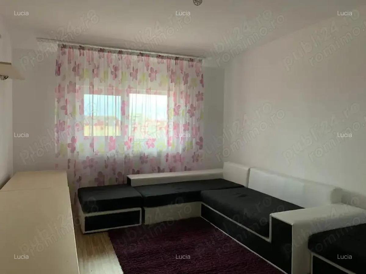 Apartament CU 2 CAMERE mobilat si utilat cemtrala proprie - Zona Soarelui - 2