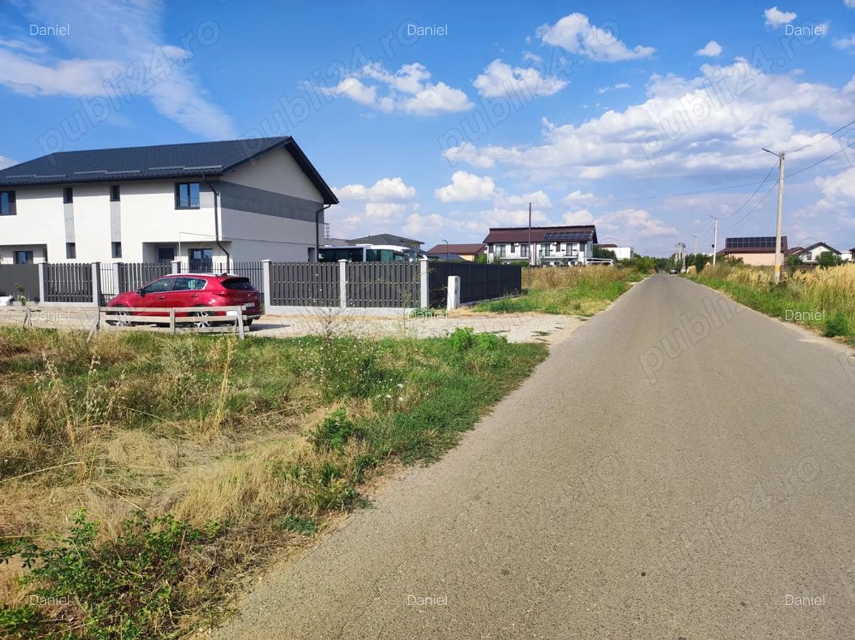 Teren de inchiriat, 5000mp 7200mp Domnesti - Ilfov ,stradal - 4 Teren de inchiriat, 5000mp 7200mp Domnesti - Ilfov ,stradal - 4