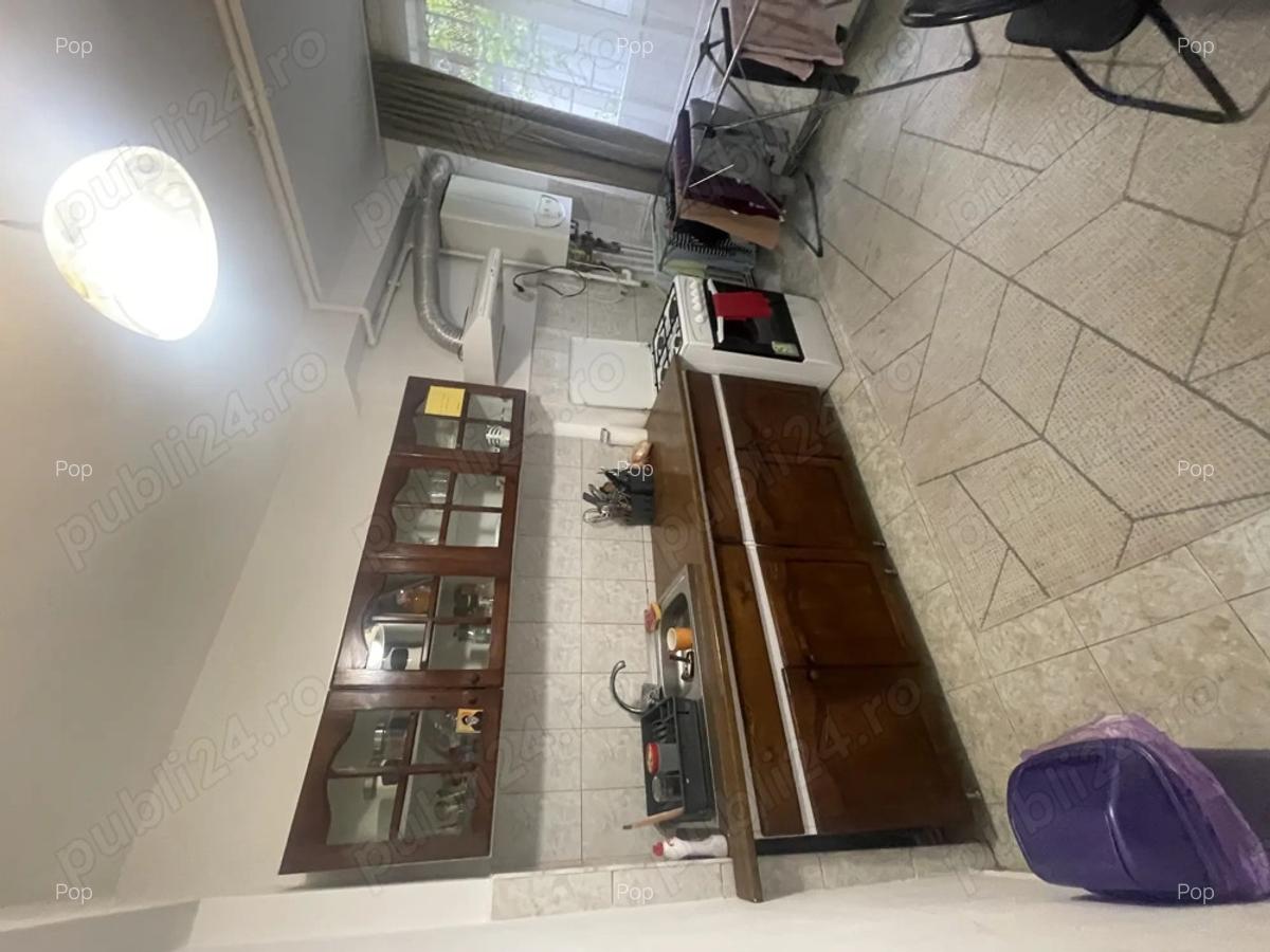Apartament de inchiriat- zona OMV Marasti - 1 Apartament de inchiriat- zona OMV Marasti - 1