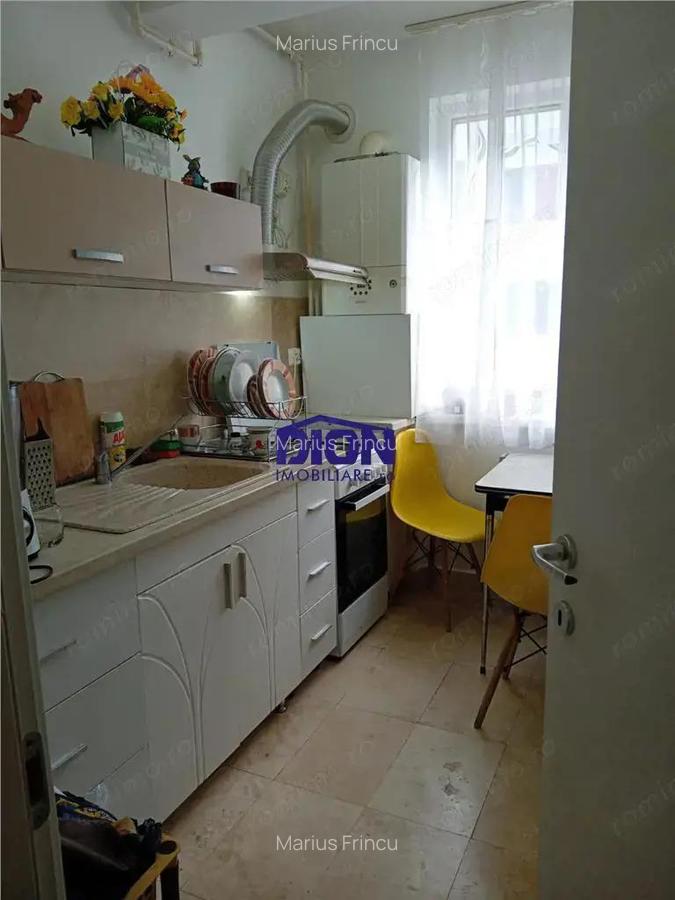 Garsoniera Dr Taberei, centrala, bloc nou - 5