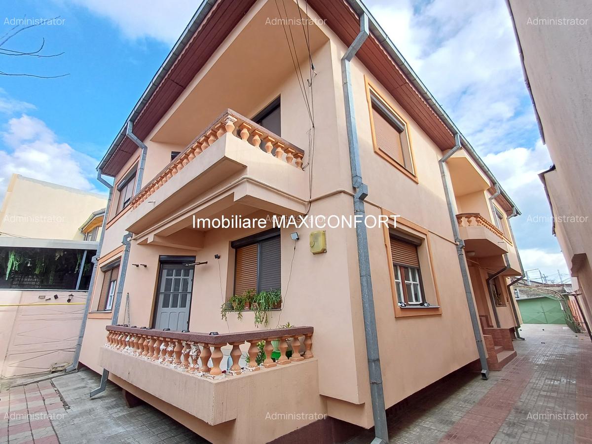 Vanzare casa D+P+1 - Imobiliare MAXICONFORT - 1