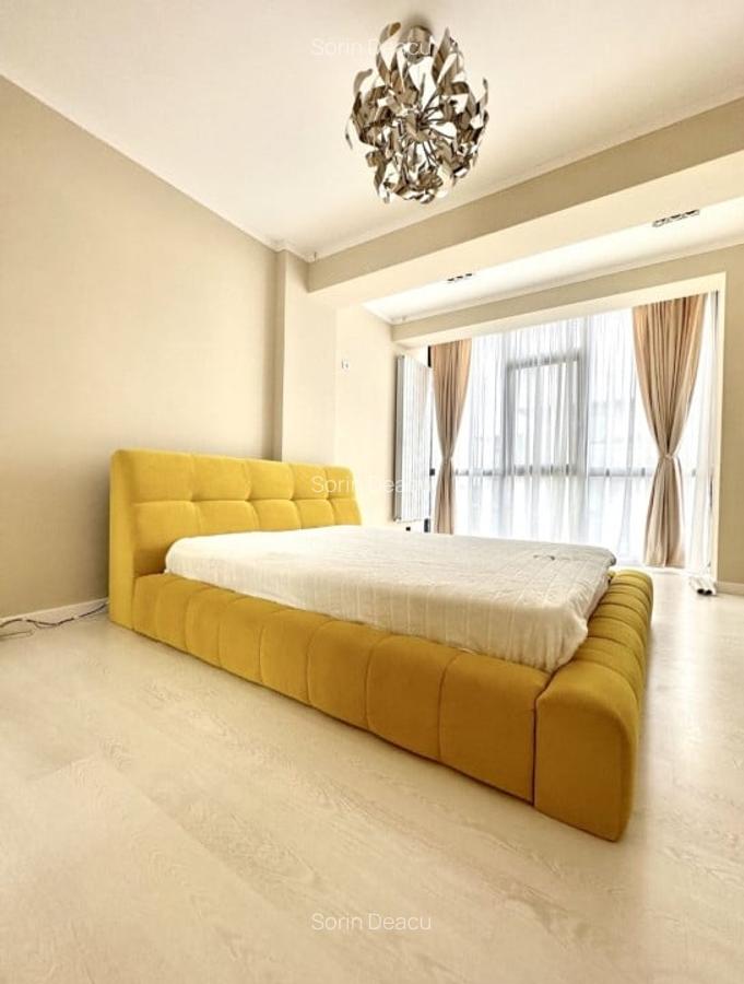 PENTHOUSE- MAMAIA NORD- 2 TERASE  230M?- PARCARE -MOBILAT LUX -VEDERE-TVA INCLUS - 5