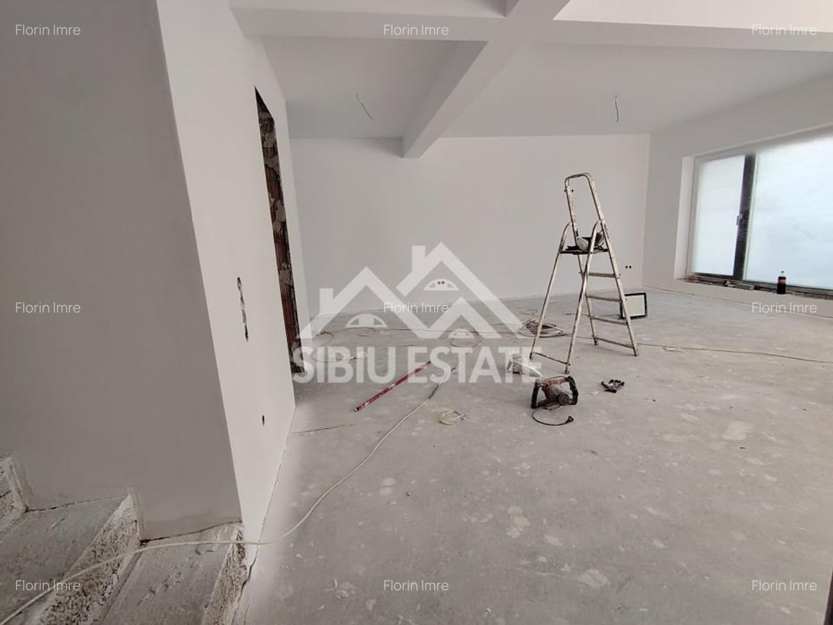 Casa in Selimbar 4 camere si curte spatioasa - 7