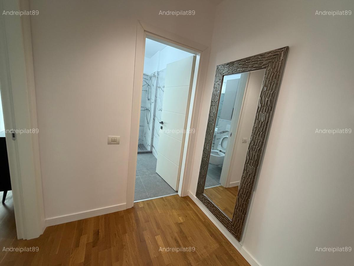 Apartament tip duplex în bloc nou boutique lângă Herăstrău,totul nou - 23