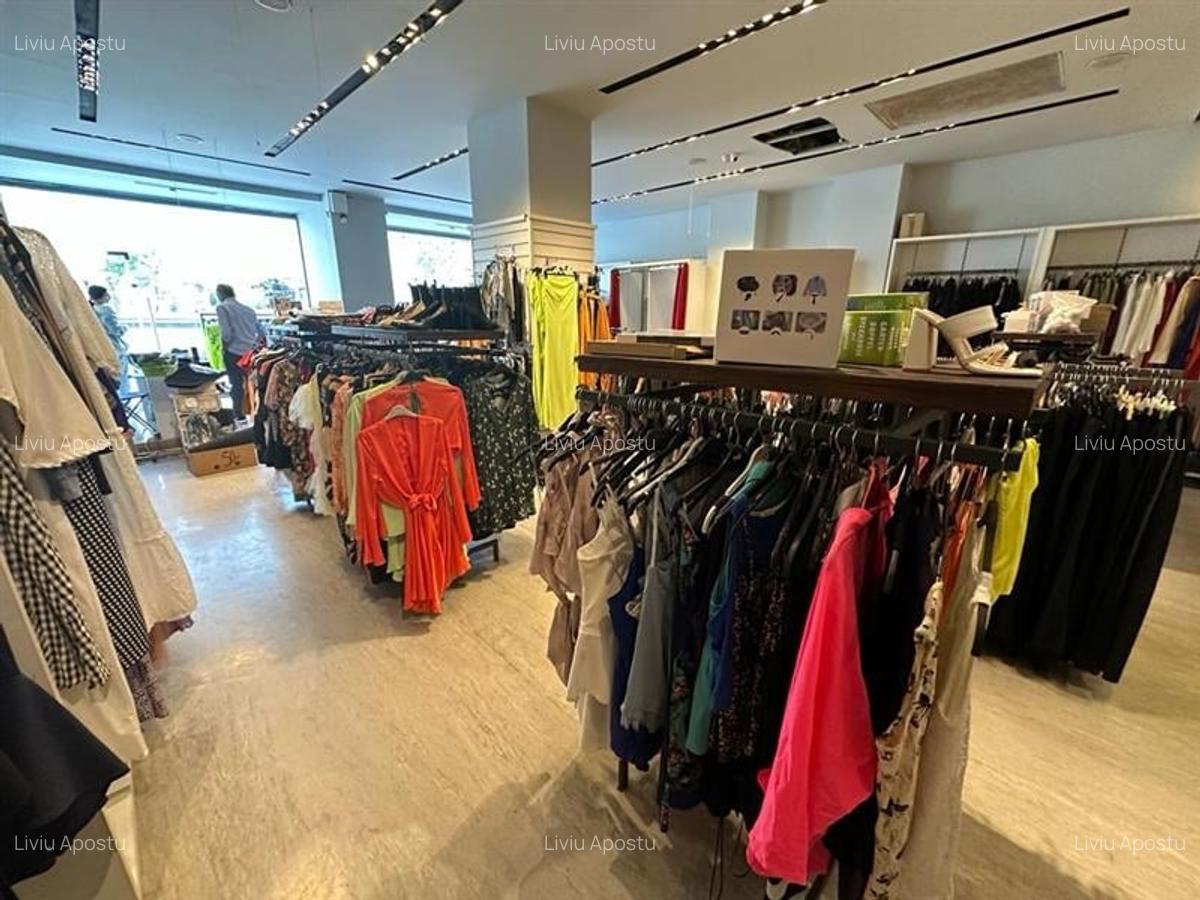 Inchiriere spatiu comercial 84mp, vis a vis de Cocor, stradal, vad excelent - 3