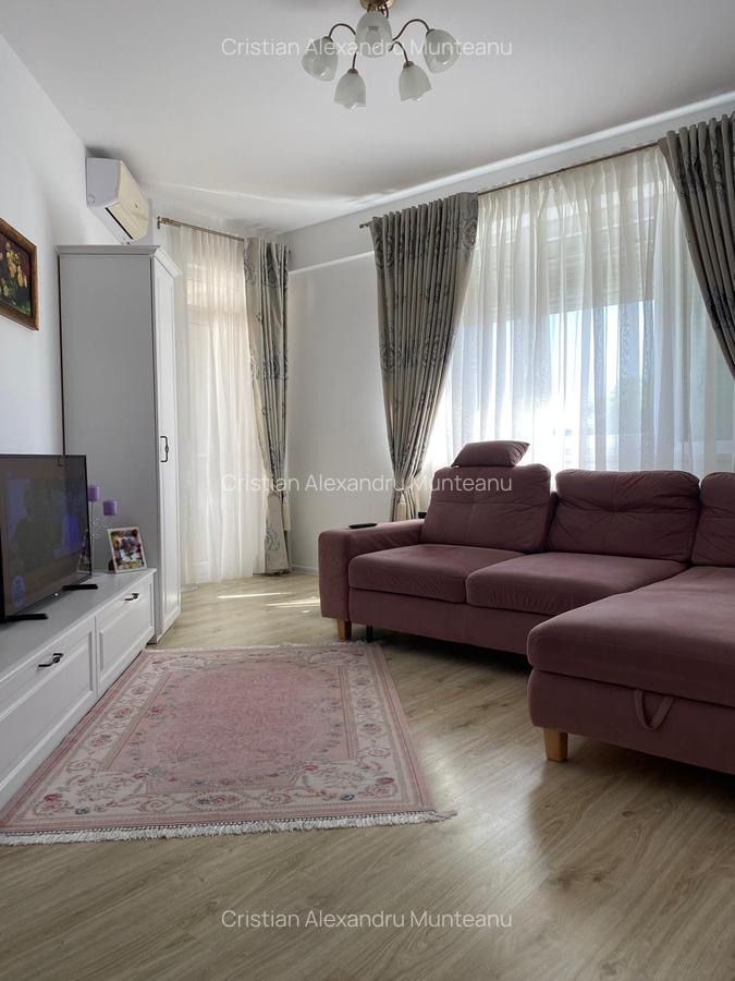 3 camere decomandat Prelungirea Ghencea - 1