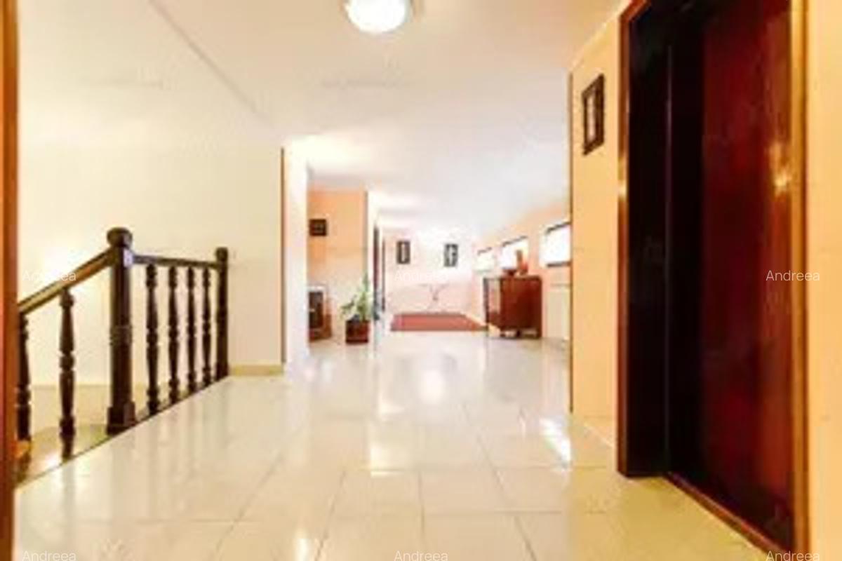 Casa lux in zona Iulius Mall - Pomiculturii - 470 mii euro - 8