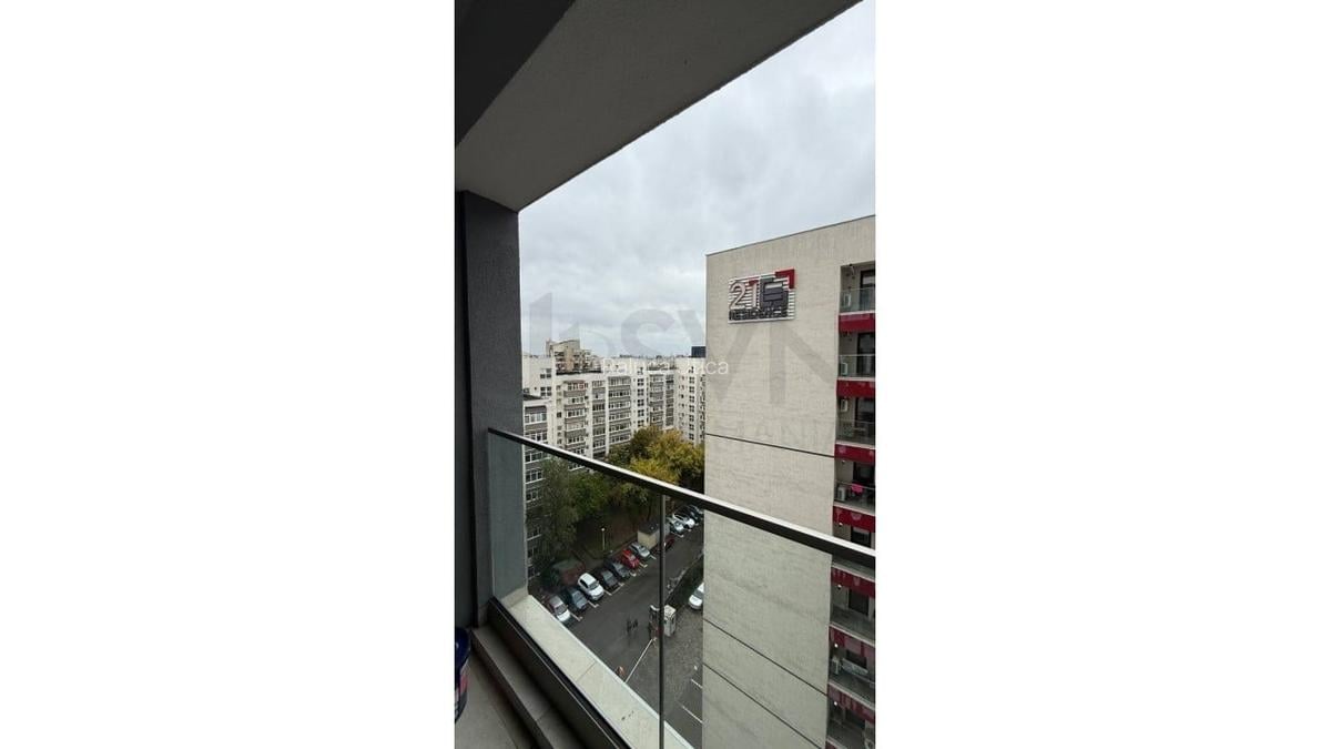 REA1026105 Studio in complex Smart Residence Lujerului - 2