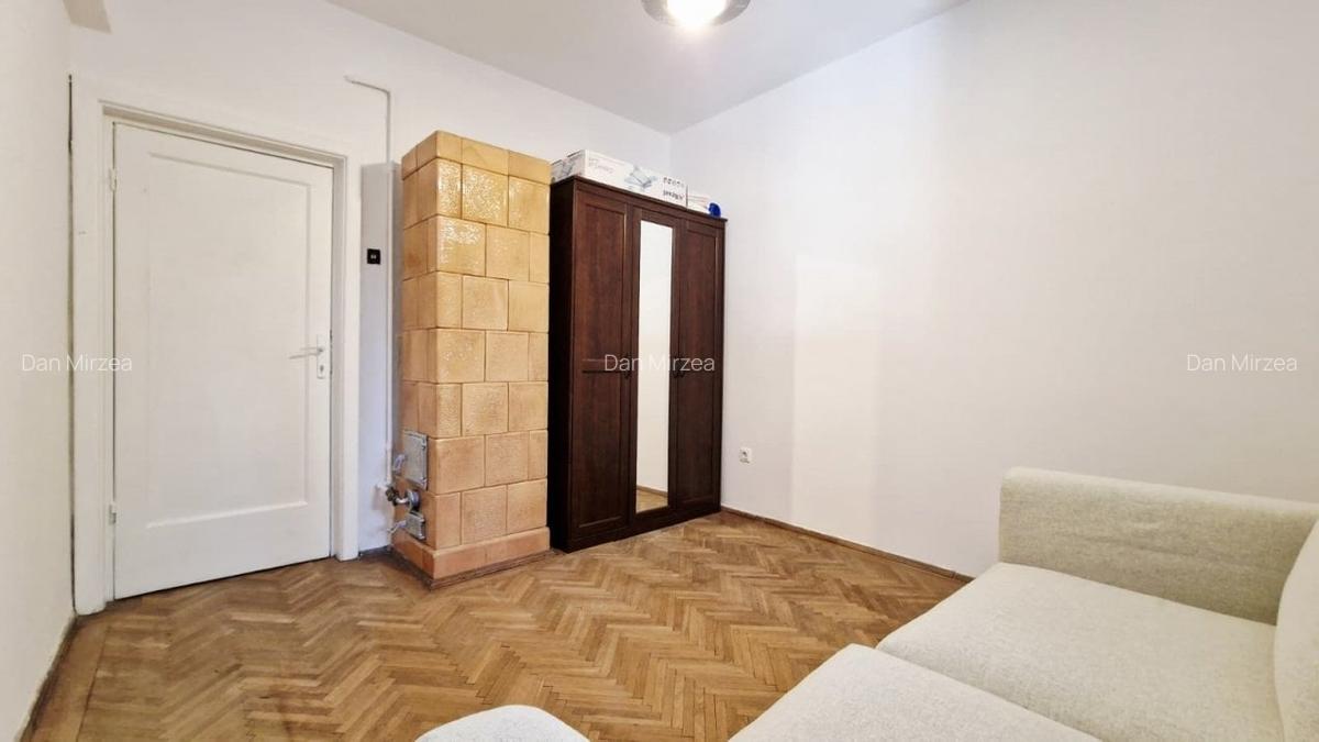 Apartament de poveste cu 3 camere, 2 bai, Primaverii-Tolstoi - 12