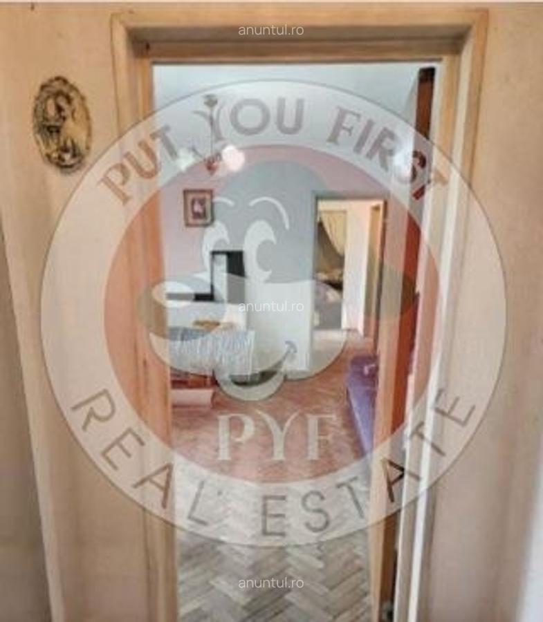 Lujerului | 3 camere | Semidec | Necesita renovare | 70mp | B11755 - 6 Lujerului | 3 camere | Semidec | Necesita renovare | 70mp | B11755 - 6