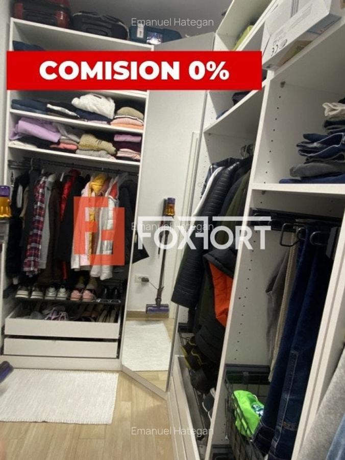Apartament cu 3 camere decomandat, mobilat în Buziașului - 9