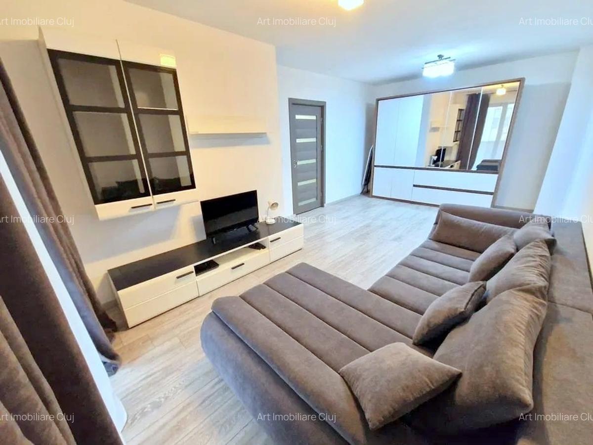 2 camere, bloc nou, modern, in Marasti, in Park Lake, zona Iulius Mall - 1