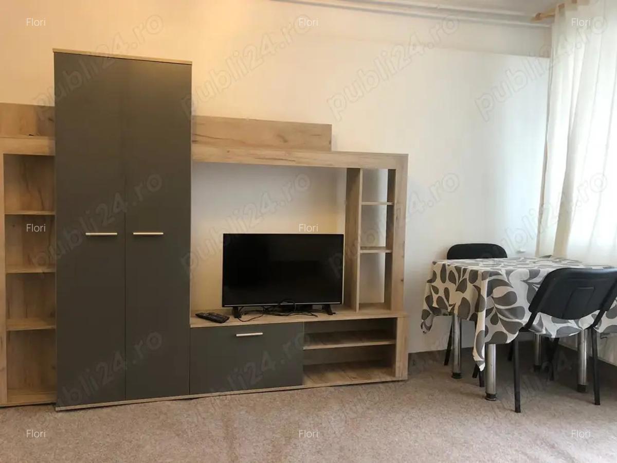 Vand garsoniera in Brasov, zona Astra - 1 Vand garsoniera in Brasov, zona Astra - 1