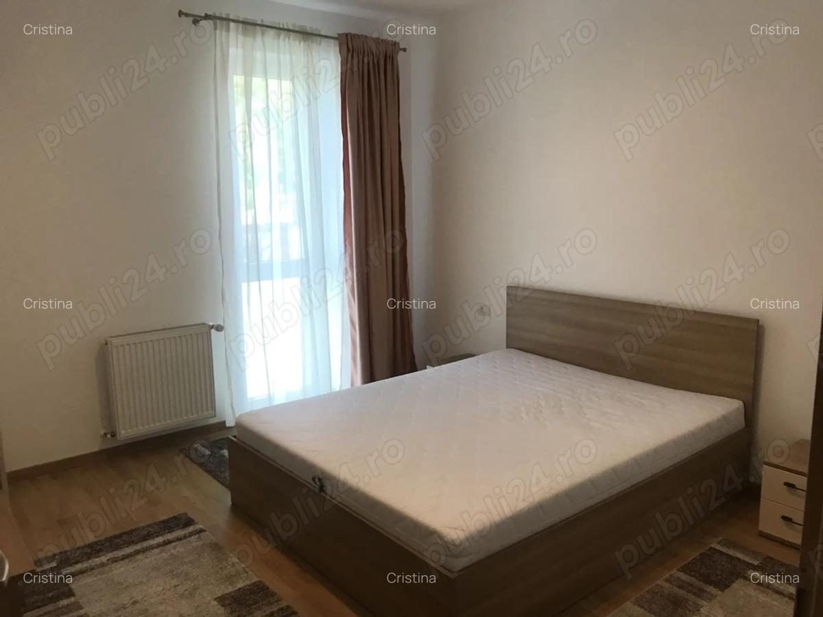 Inchiriez apartament 2 camere - 4